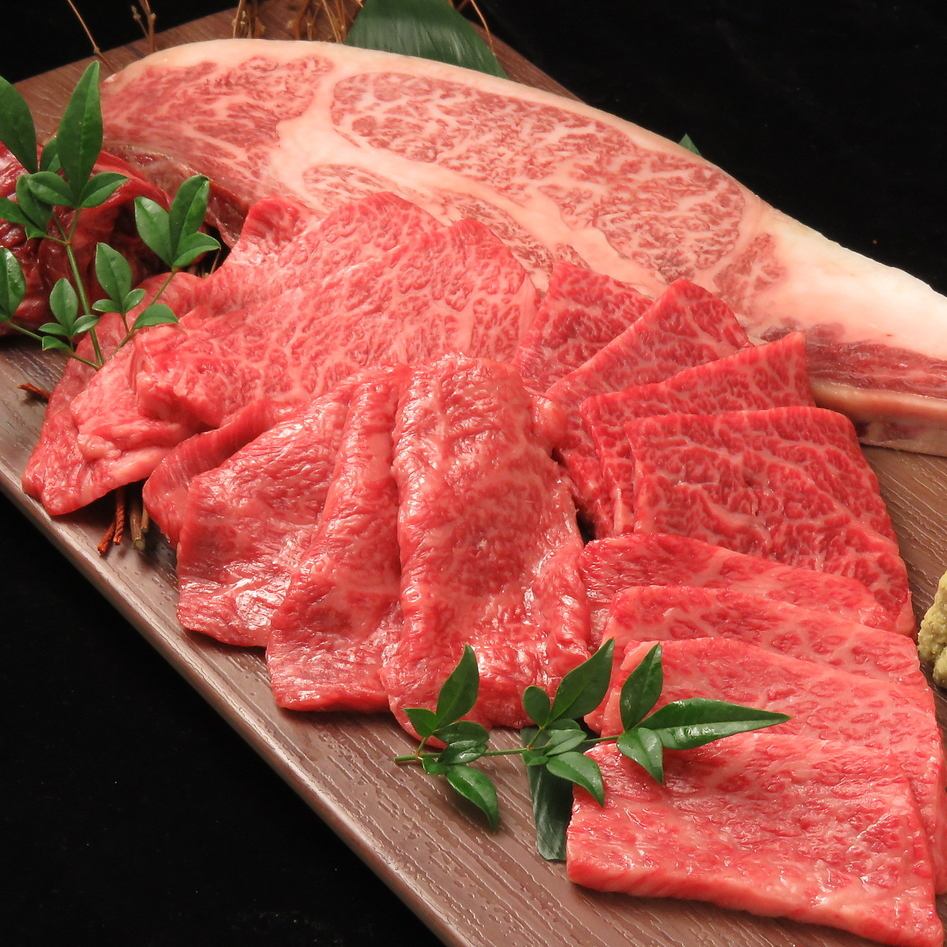 素材に一切妥協無しの食べ飲み放題をご用意♪