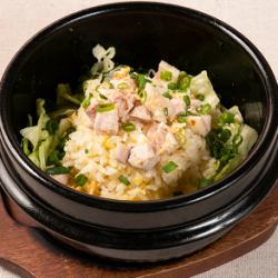 이시야키볶음