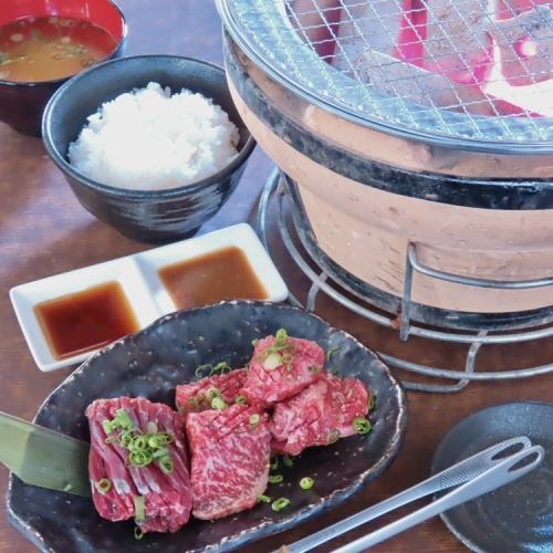 あなただけの日替わりランチをお楽しみください♪