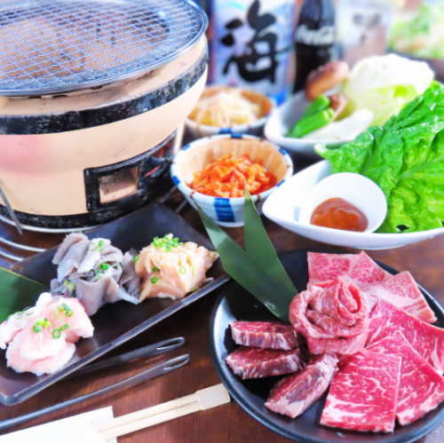 但馬牛コース料理は16品！