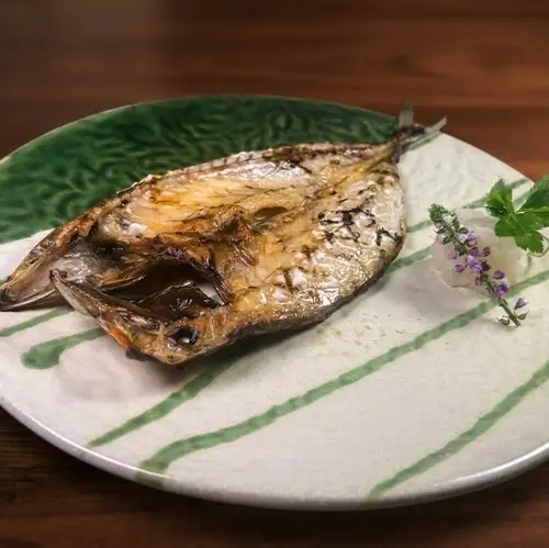 開き鯖 宮城産