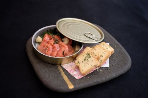 ■お酒との相性抜群な料理