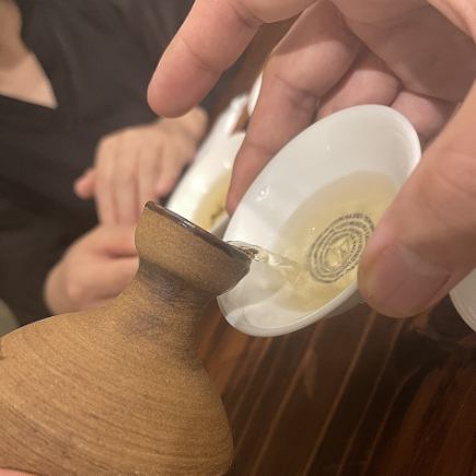 【単品】2H飲み放題プラン3300円(税込)