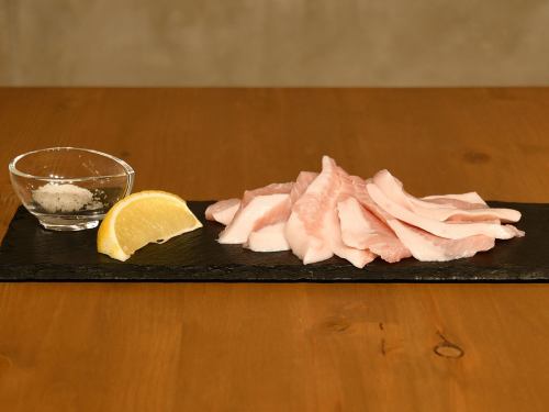 豚トロ