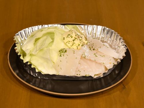 イカバター