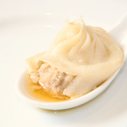 Special Xiaolongbao*Price is for 3 pieces