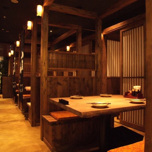 ■Opened in the Ochanomizu area, the much-talked-about new complex "Waterasu Tower" ■For various banquets! Up to 40 people OK![dried fish/grilled fish/seafood/sake/banquet/lunch/girls' night out/semi-private room/welcome/farewell party/all-you-can-drink/Ochanomizu]