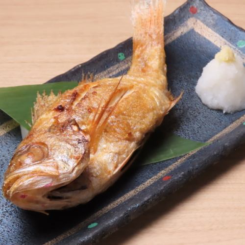 ご堪能ください。