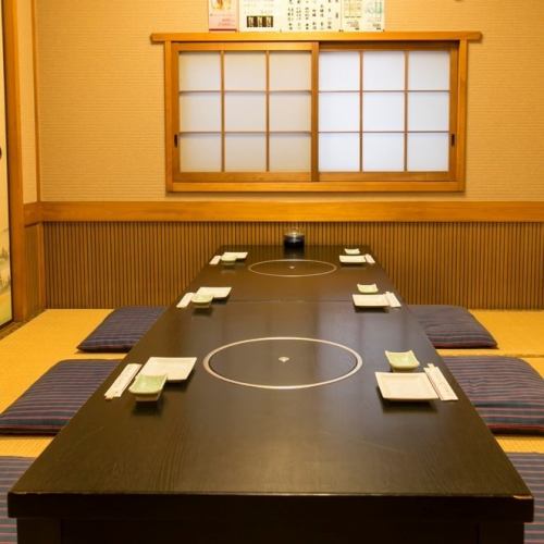 ■贅沢なひとときを…■旬の素材を使った多彩な味わいを存分に楽しめる食空間です。お客様に感謝の気持ちを込めて、最幸の笑顔と感動をお届けします。