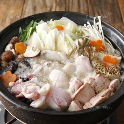 【２月３月限定/９０分飲み放題付】贅沢魚ちり鍋コース〈全６品〉6,500円