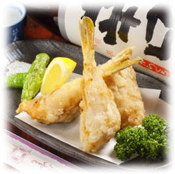 お酒との相性抜群★大人気！カリッカリな『フグ唐揚げ』