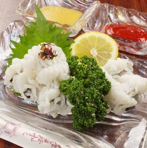 【期間限定】鱧おとし