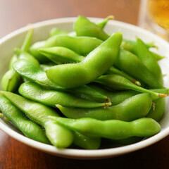枝豆