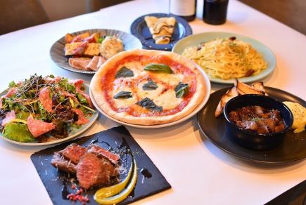 2.5h飲み放題卒業式・入学式限定コース3/1～４/10まで