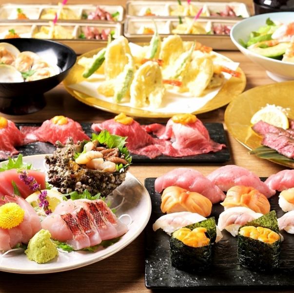 各種コースもございます♪歓送迎会・懇親会・接待などに…