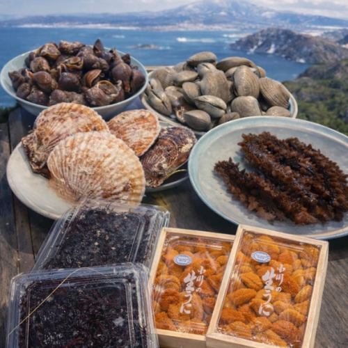 주말은 홋카이도 페어♪