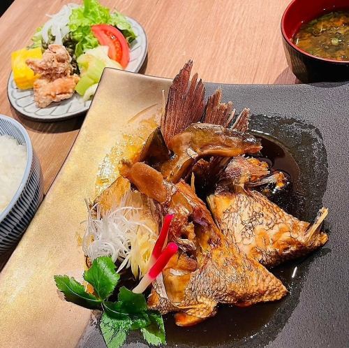 고급 런치 메뉴가 가득!