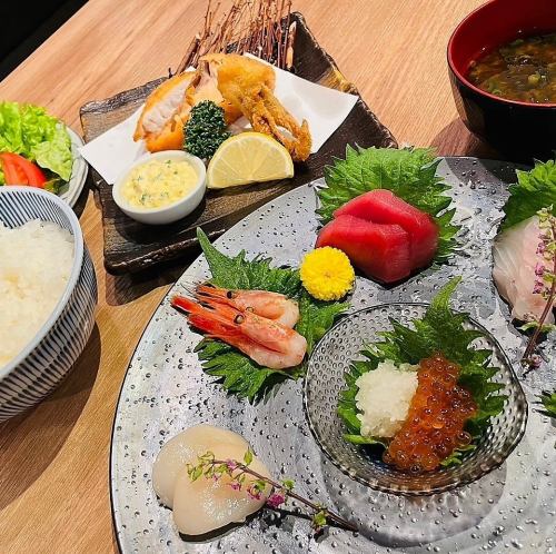 미나토의 극한 정식