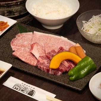 [Recommended for banquets and farewell parties!] Wagyu beef course 6,600 yen ☆