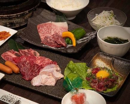 [Recommended for banquets and welcoming/farewell parties!] Narahachi Premium Course ☆