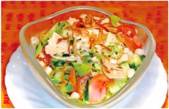 Caesar Salad/Mini Salad