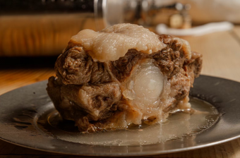 Braised beef tail (limited quantity) Full