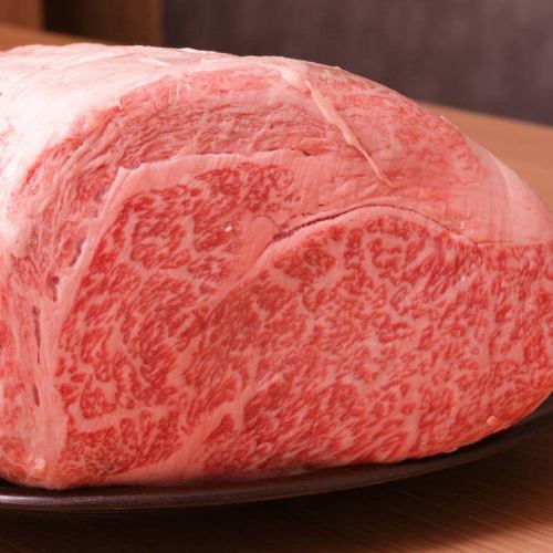 【安心・安全】絶品！全品国産和牛肉を使用