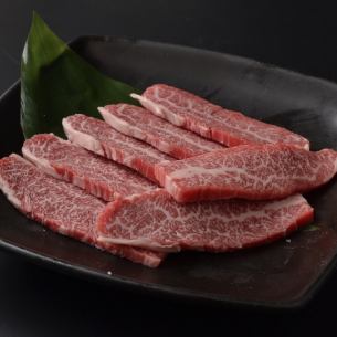 和牛カルビ