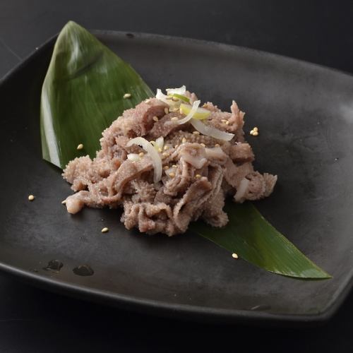 白センマイ