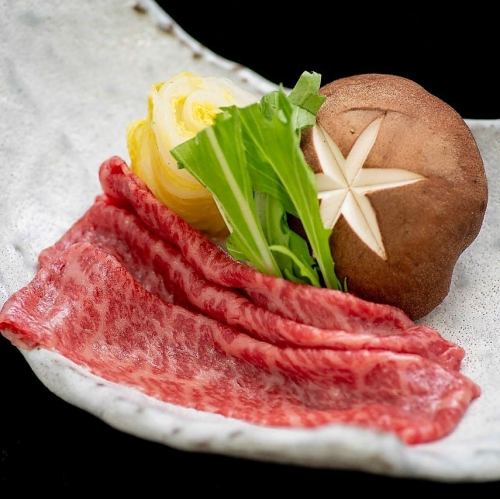 茨城の銘柄肉「常陸牛」「常陸の輝き」