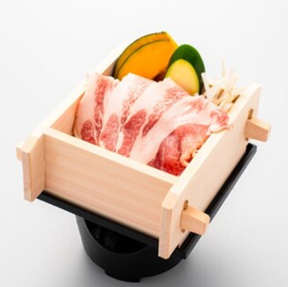 季節限定の逸品