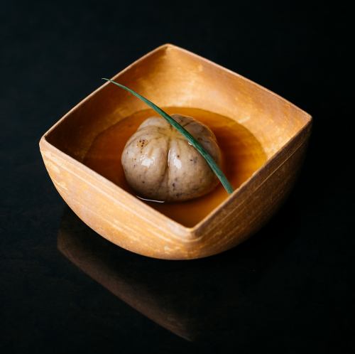 By connecting with local people, we are now offering truly delicious ingredients