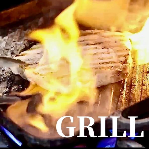 【精緻燒烤】享受奢華黑毛牛、松阪豬肉和嫩雞