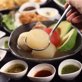 ◆ Back NO Garden Trial Course