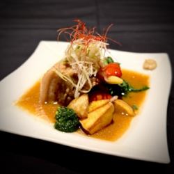 松坂ポークの角煮