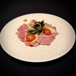 松坂ポークの塩麹薬膳ハム