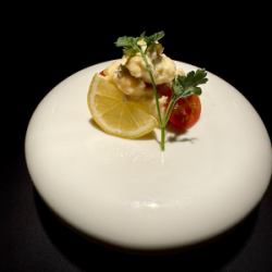 クリームチーズの西京漬け