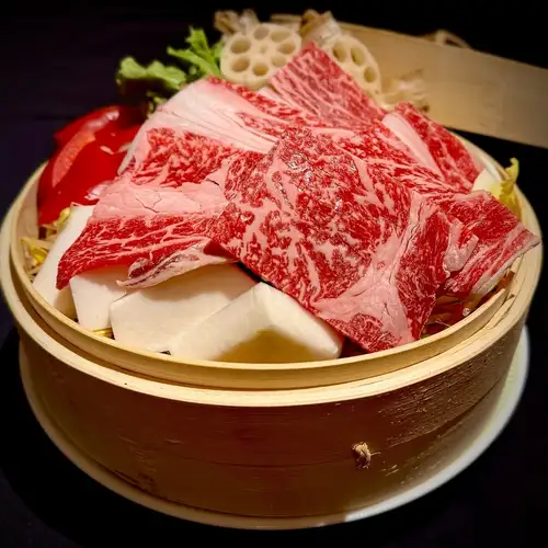【三浦野菜】新鮮な三浦野菜を食べやすく美味しくを考え調理いたします。