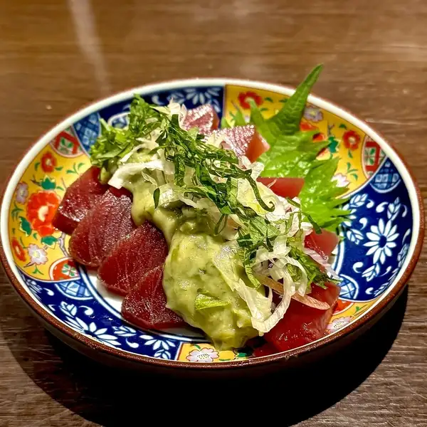 新鮮な三浦野菜と海の幸を食べやすく美味しくを考え調理いたします。