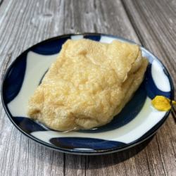 厚揚げ