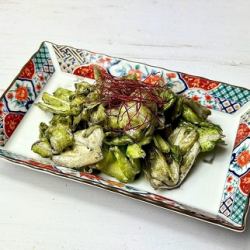 酒泥棒キャベツ