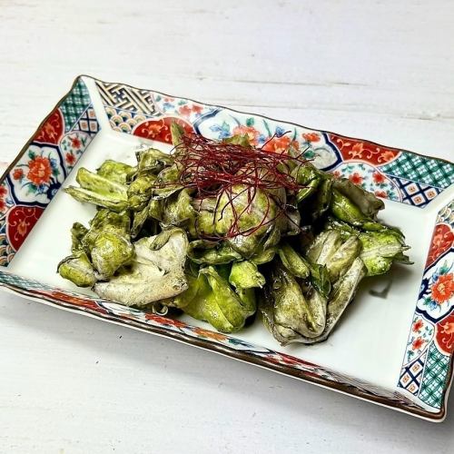 酒泥棒キャベツ