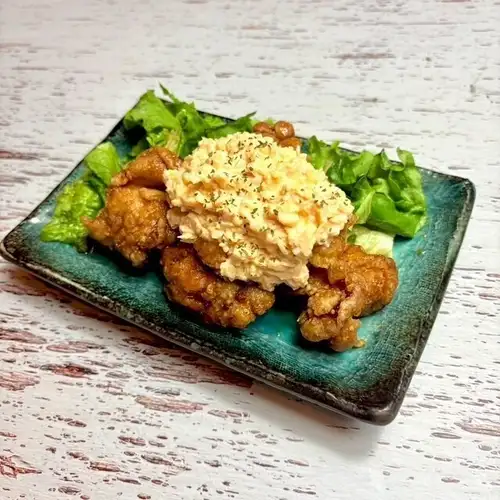 수제 갈리탈탈 치킨 남만