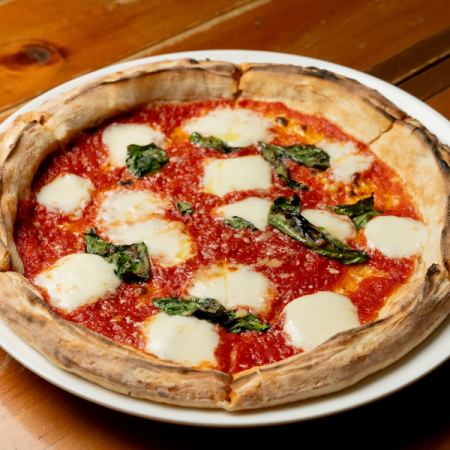 マルゲリータD.O.C