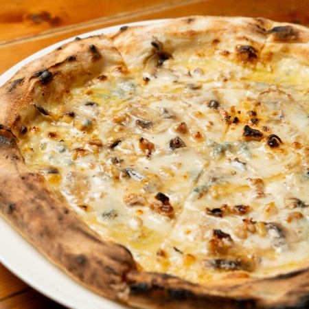 ゴルゴンゾーラ