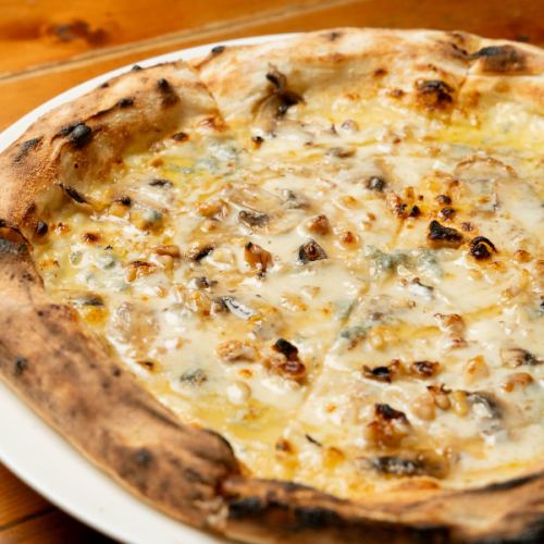 ゴルゴンゾーラ