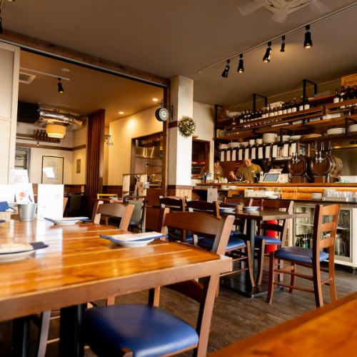 從JR東青梅站步行2分鐘即可到達。