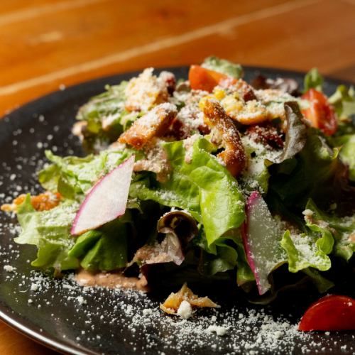 本地生產與消費!用本地蔬菜製成的新鮮蔬菜