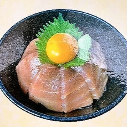 鉄火丼