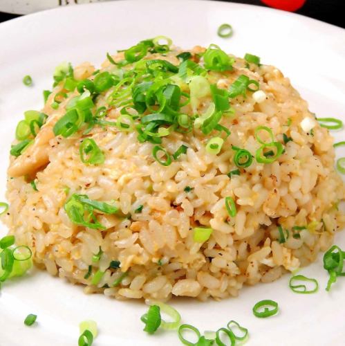 Tori pon fried rice